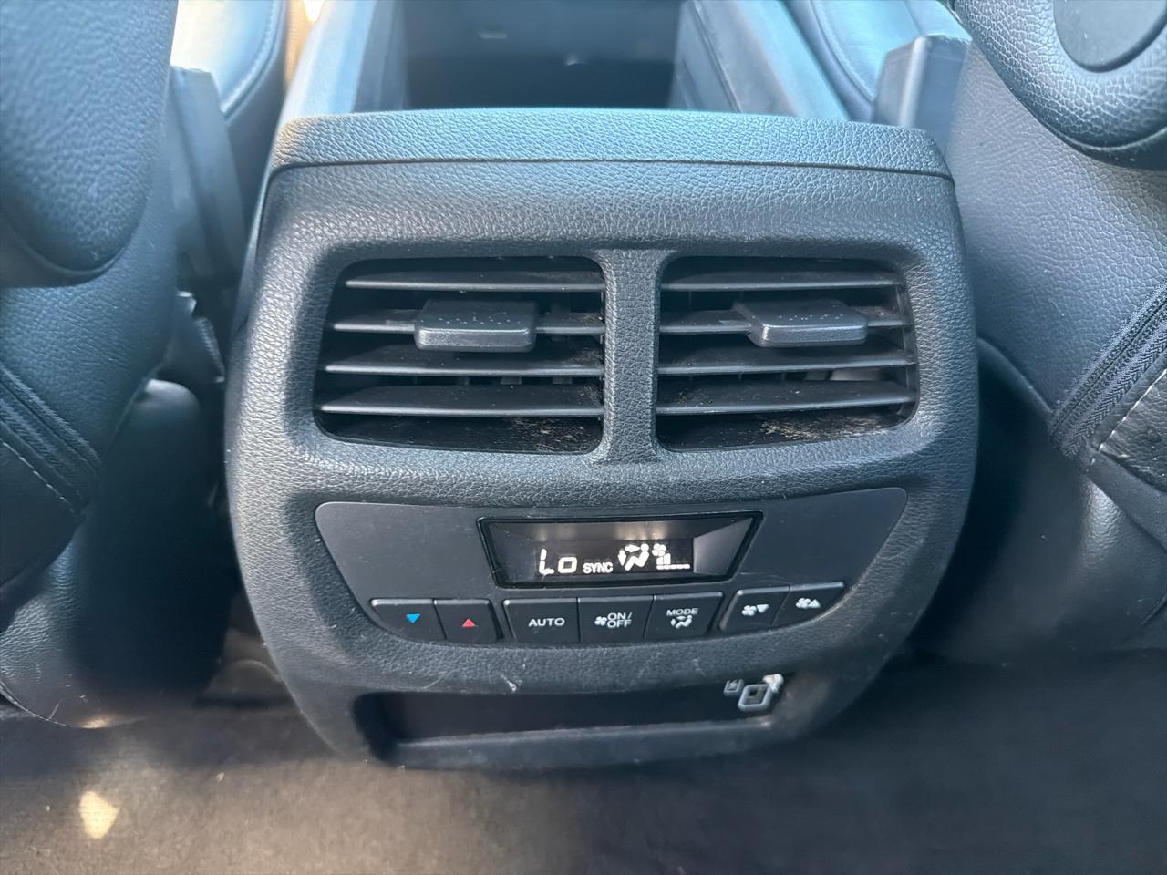 Honda Pilot EX-L AWD 2021