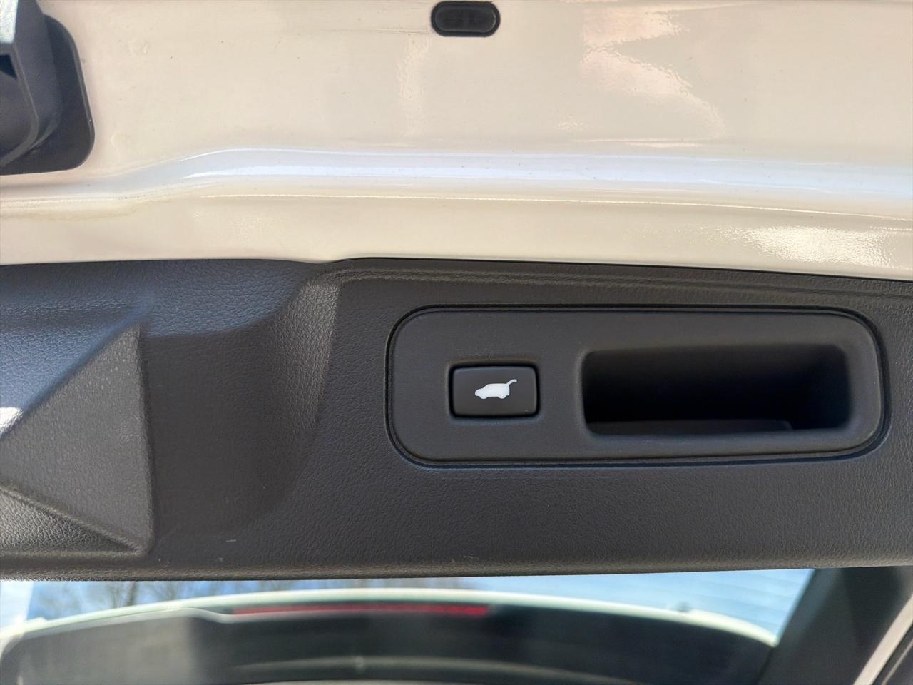 Honda Passport EX-L AWD 2023