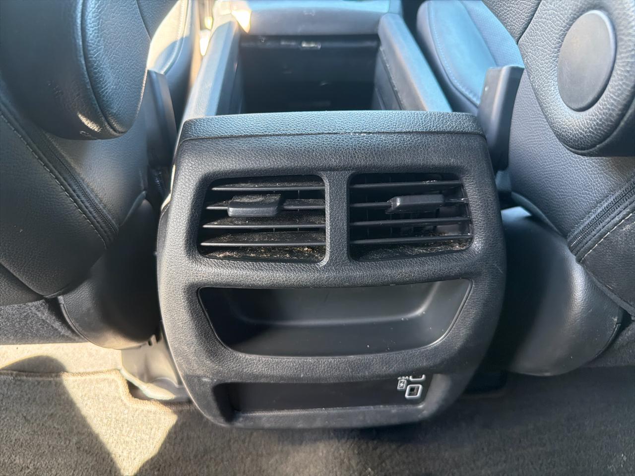 Honda Passport EX-L AWD 2023