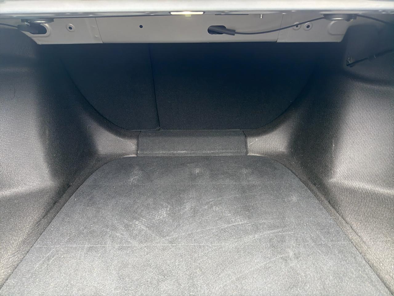 Honda Accord Sedan EX CVT 2023