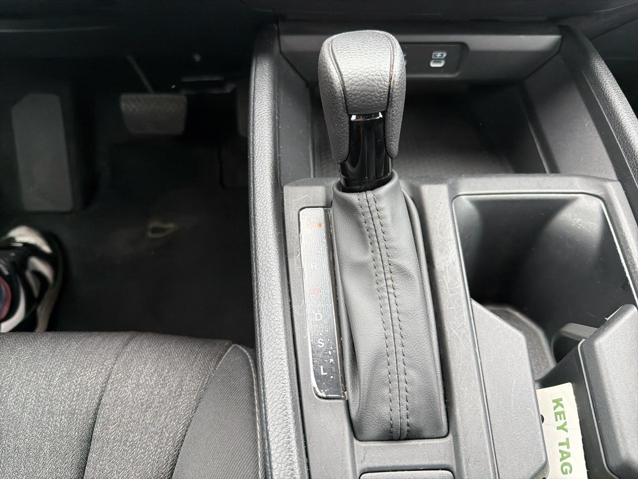 Honda Accord Sedan EX CVT 2023