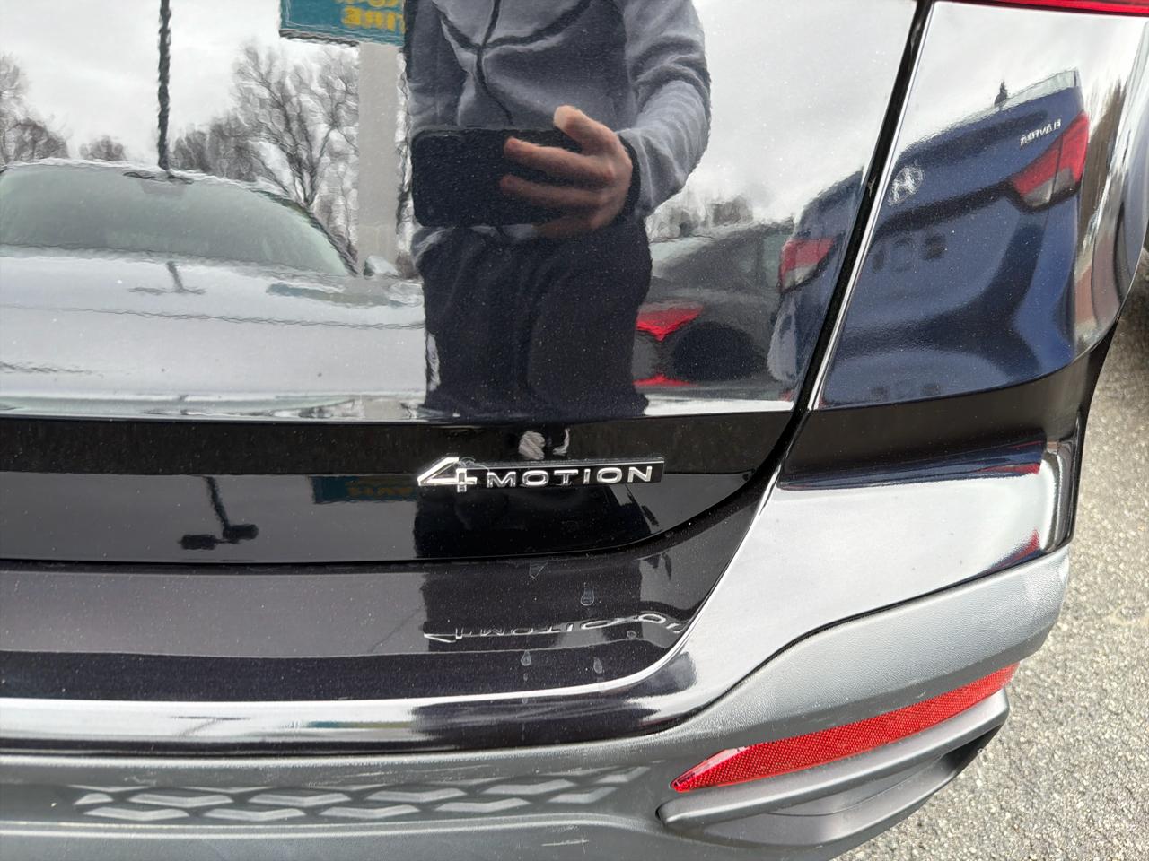 Volkswagen Taos S 4MOTION 2022