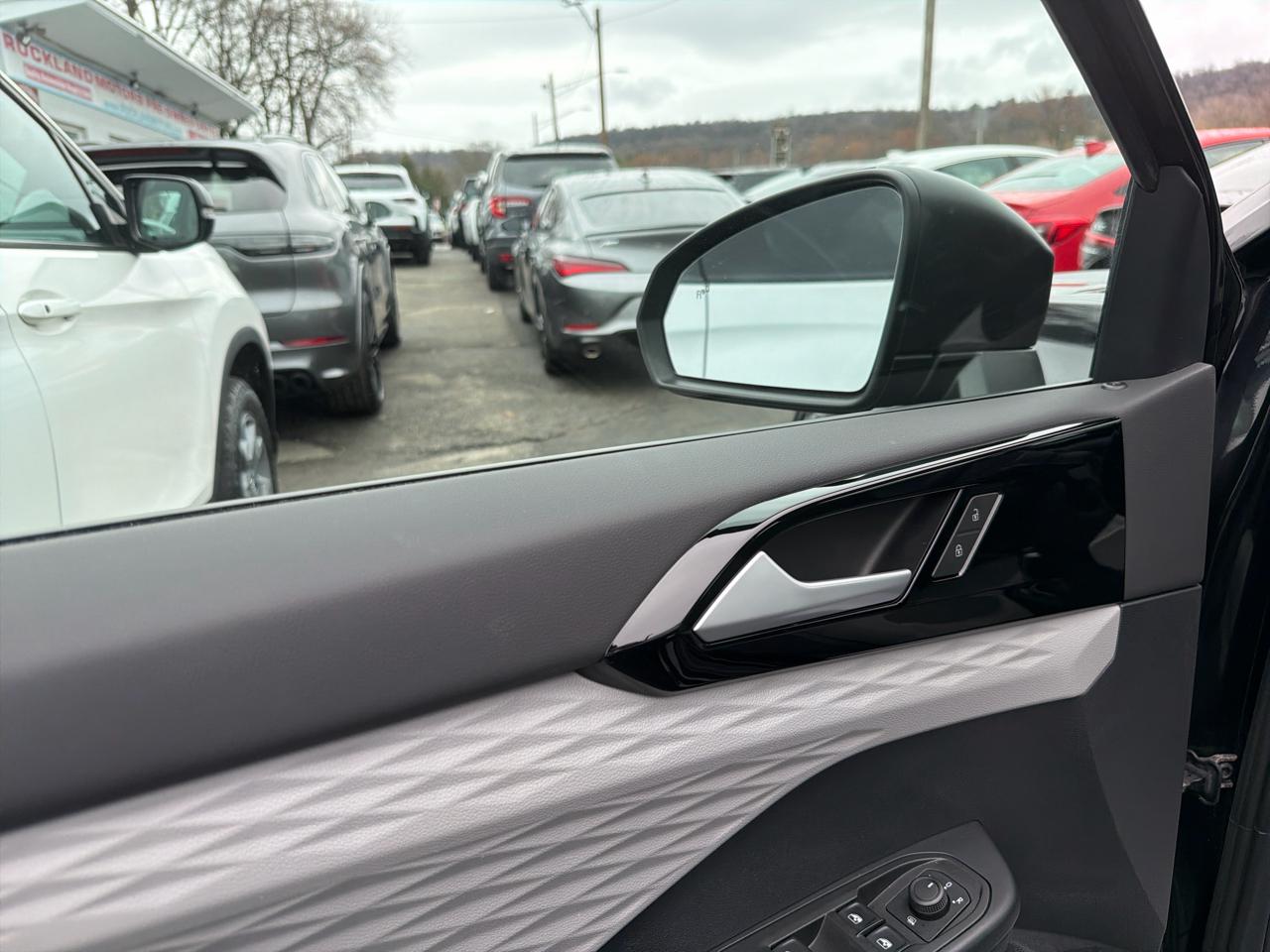 Volkswagen Taos S 4MOTION 2022