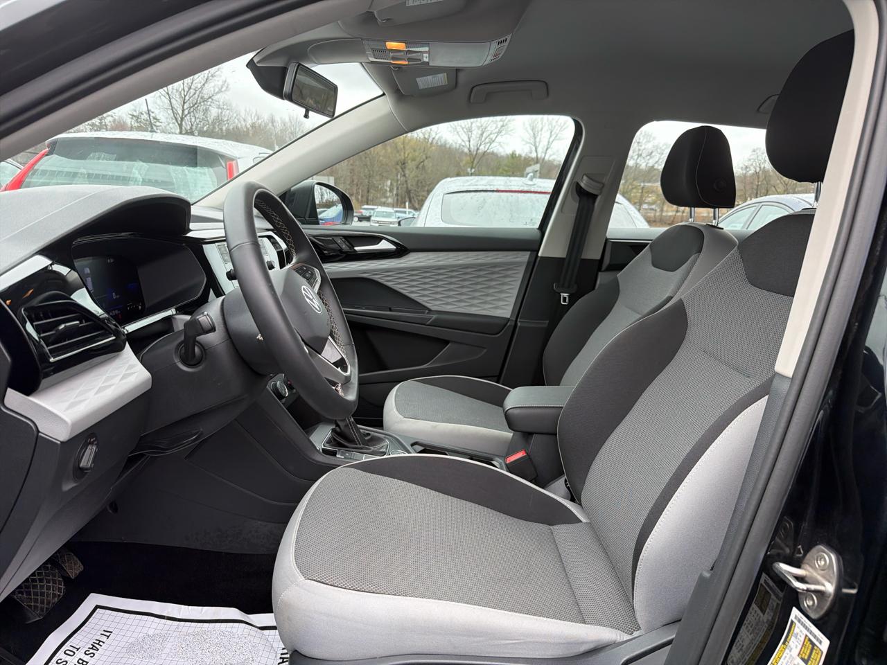 Volkswagen Taos S 4MOTION 2022