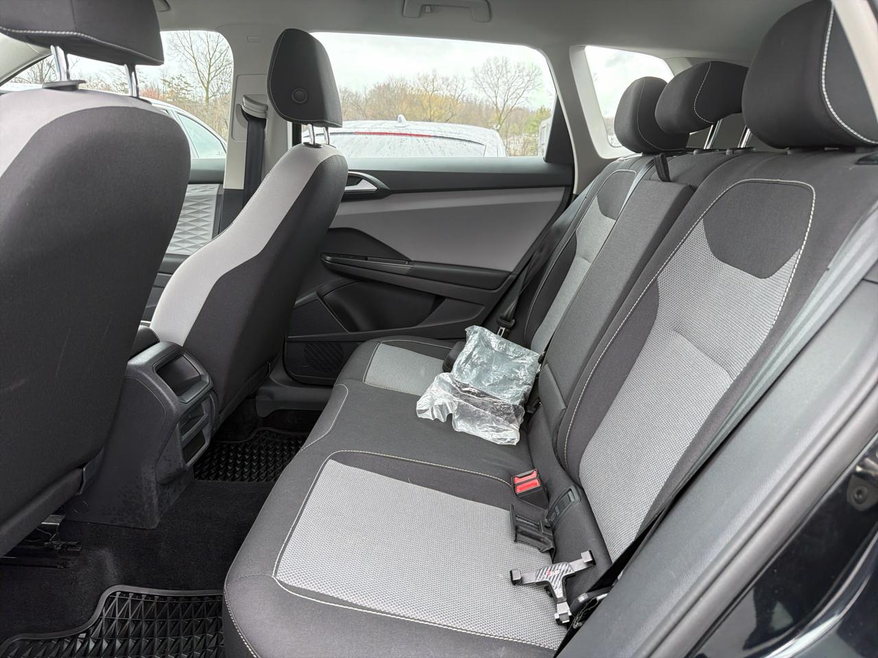 Volkswagen Taos S 4MOTION 2022