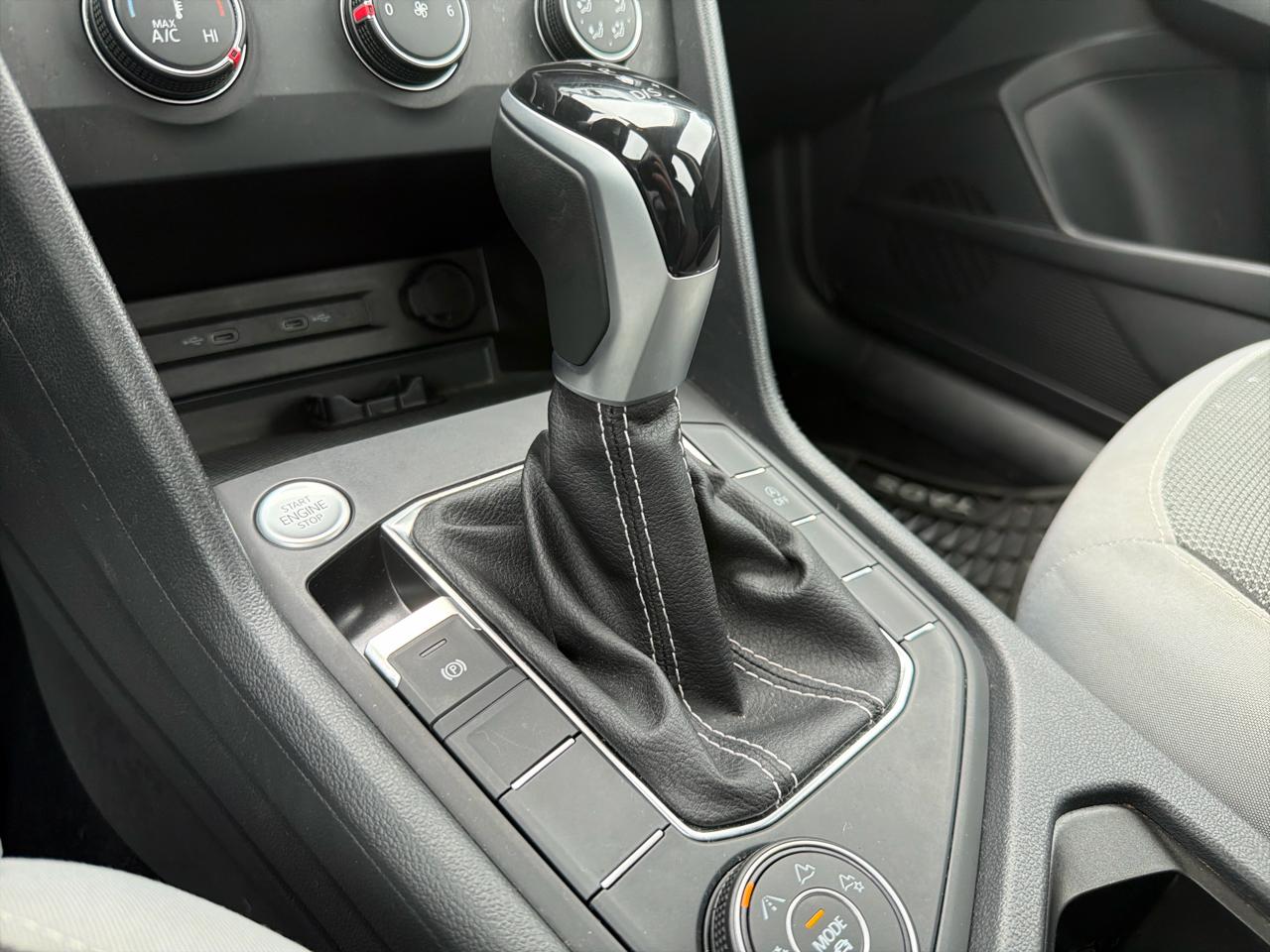 Volkswagen Taos S 4MOTION 2022