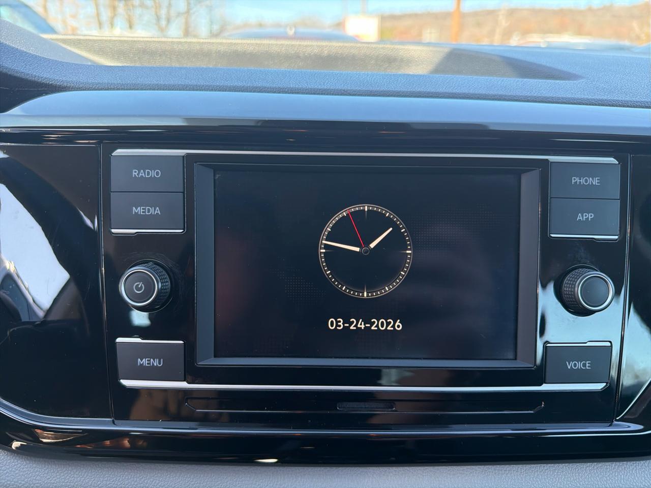 Volkswagen Taos S 4MOTION 2022