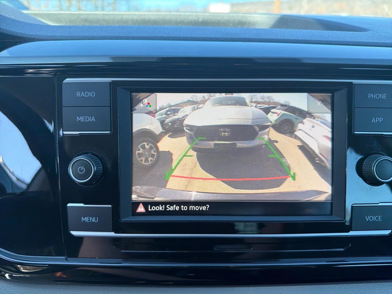 Volkswagen Taos S 4MOTION 2022