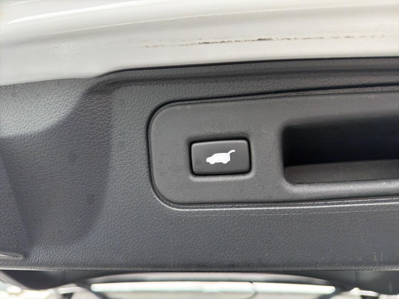 Honda Passport TrailSport AWD 2023