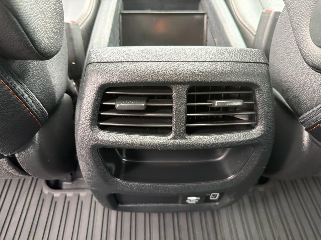 Honda Passport TrailSport AWD 2023