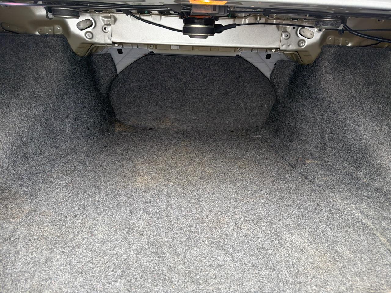 Honda Accord Sedan 4dr I4 CVT EX-L 2015