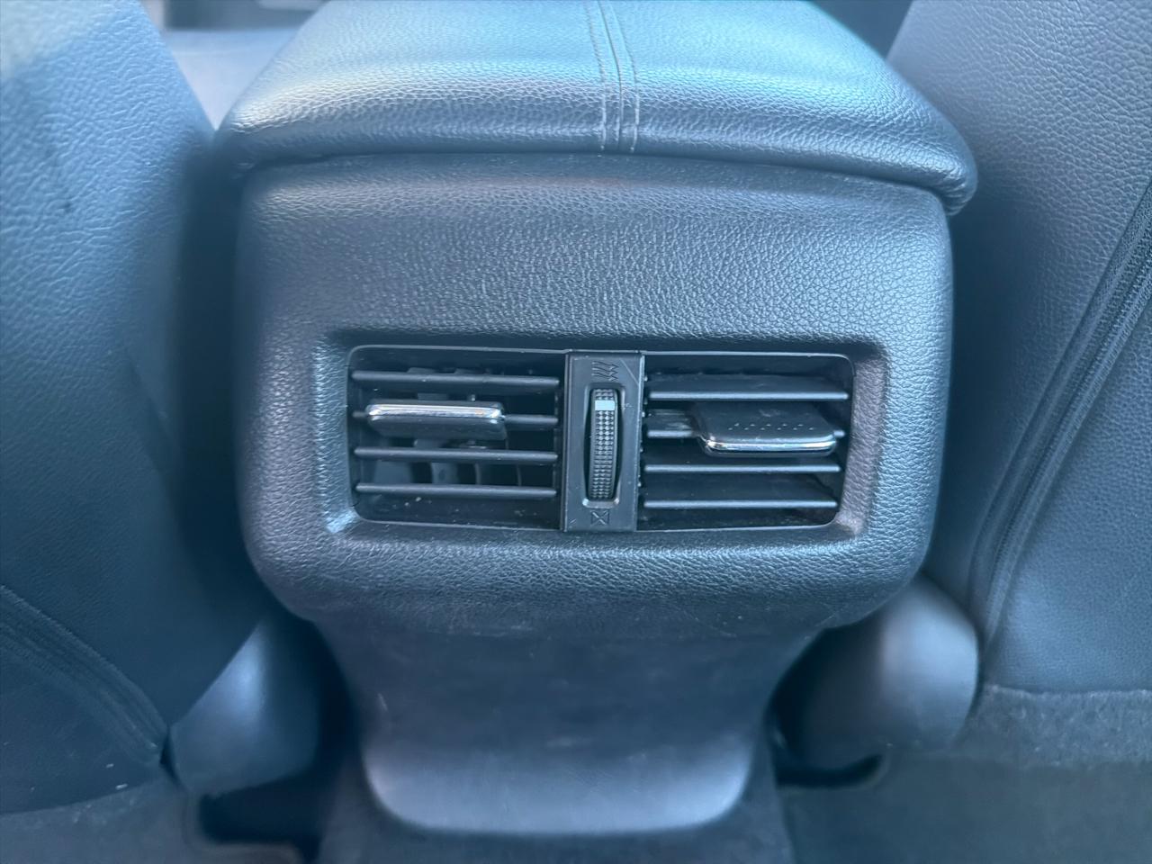 Honda Accord Sedan 4dr I4 CVT EX-L 2015