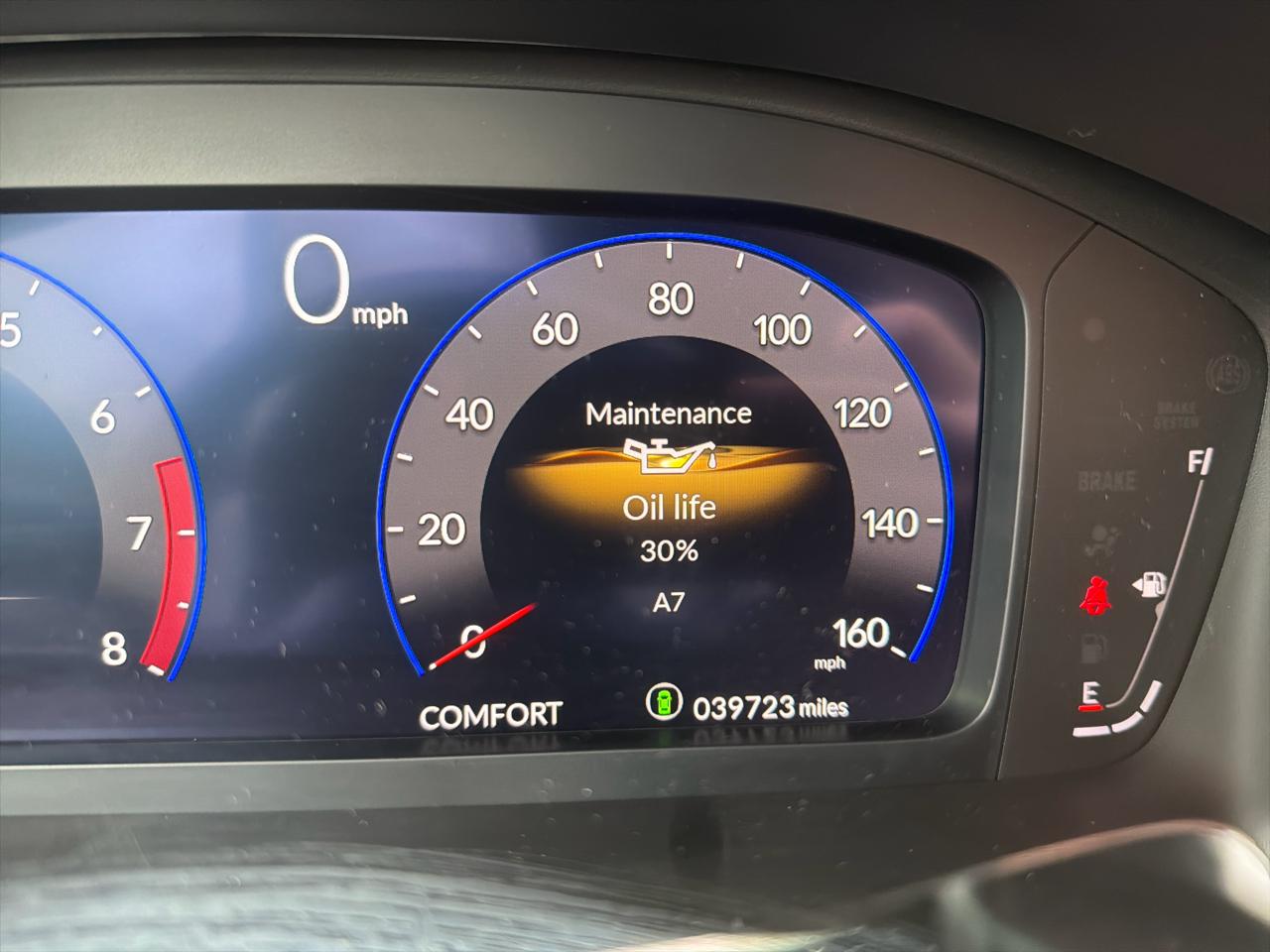 Acura Integra CVT w/A-Spec Technology Package 2024