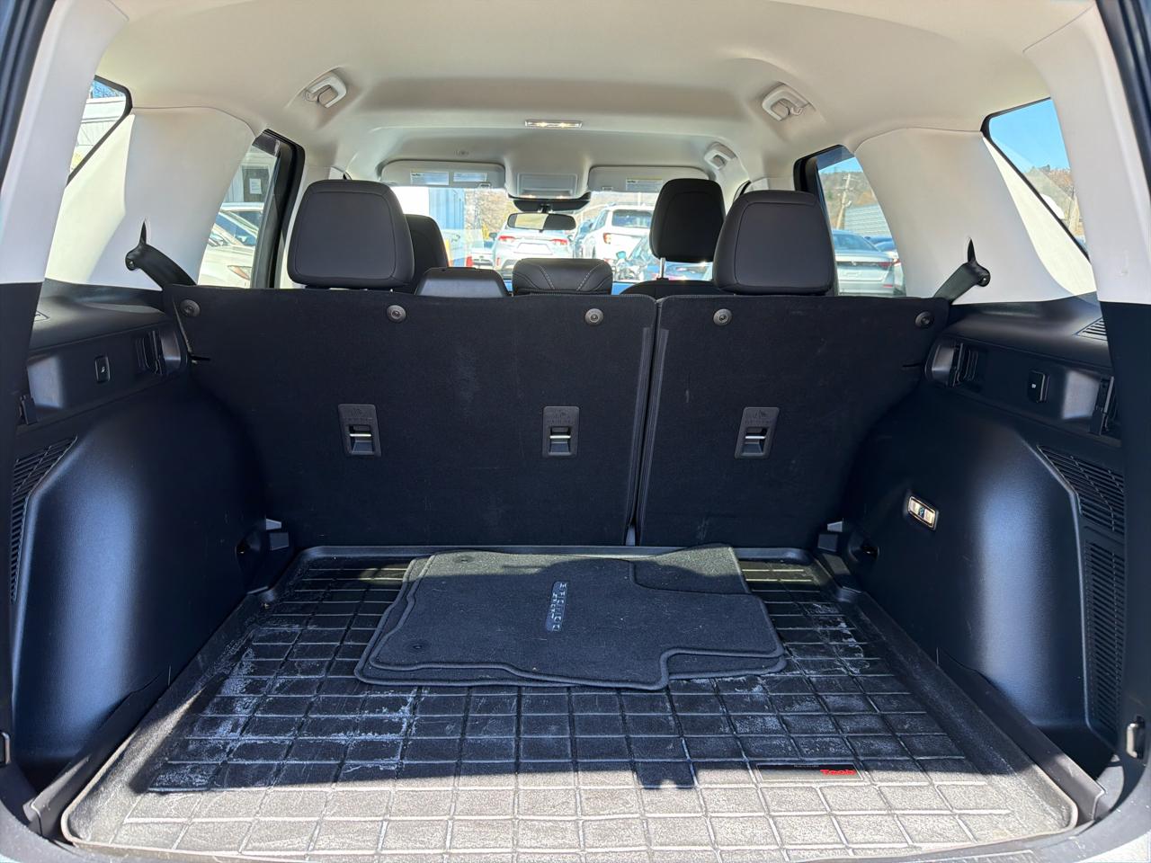 Ford Bronco Sport Big Bend 4x4 2022