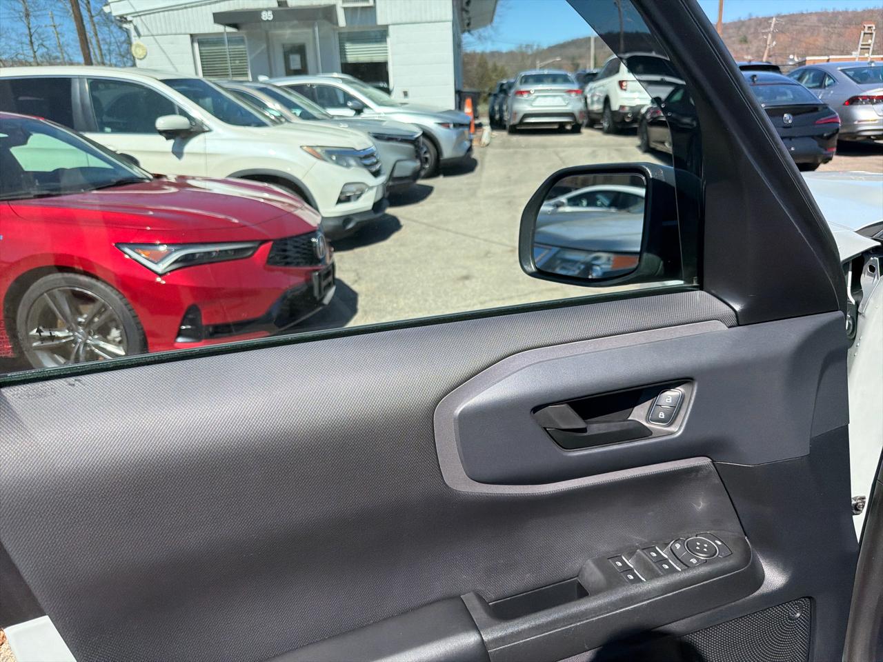 Ford Bronco Sport Big Bend 4x4 2022