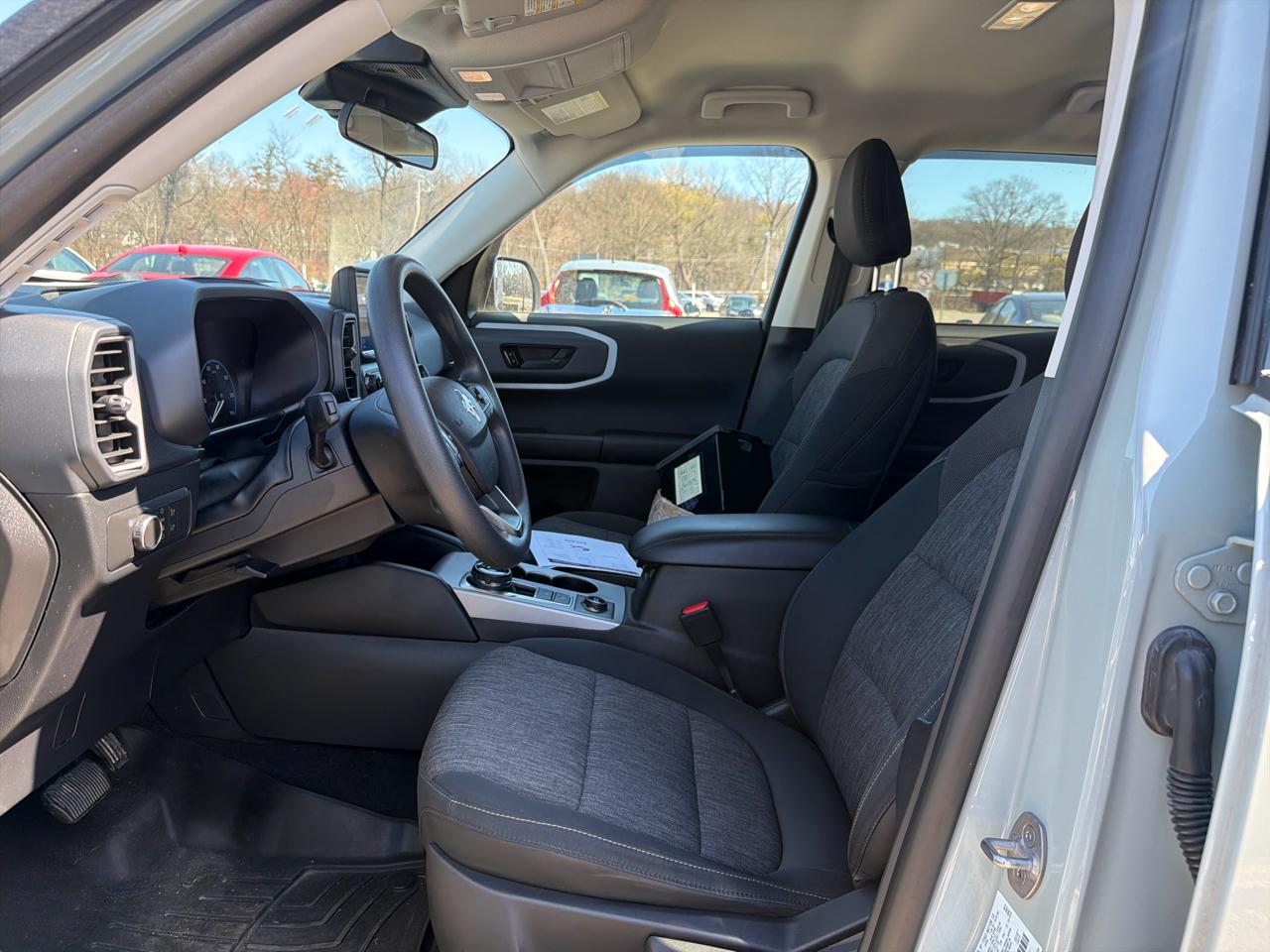 Ford Bronco Sport Big Bend 4x4 2022