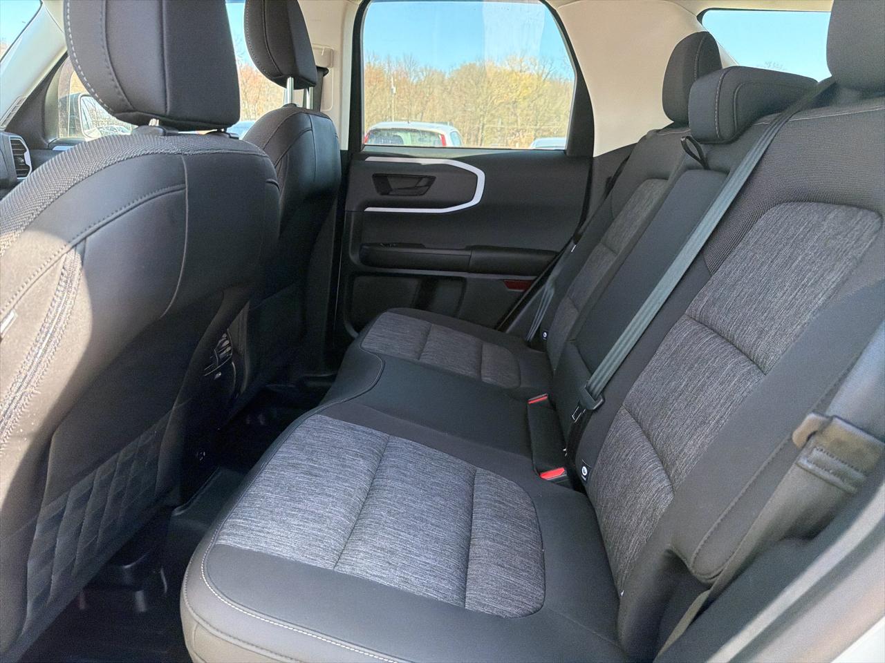 Ford Bronco Sport Big Bend 4x4 2022