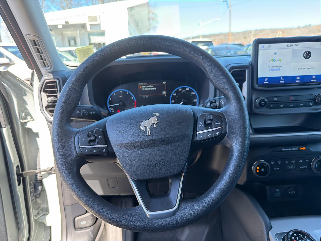 Ford Bronco Sport Big Bend 4x4 2022