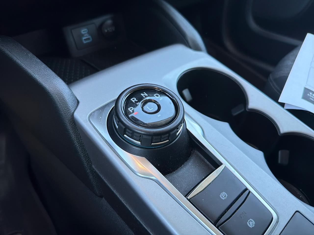 Ford Bronco Sport Big Bend 4x4 2022