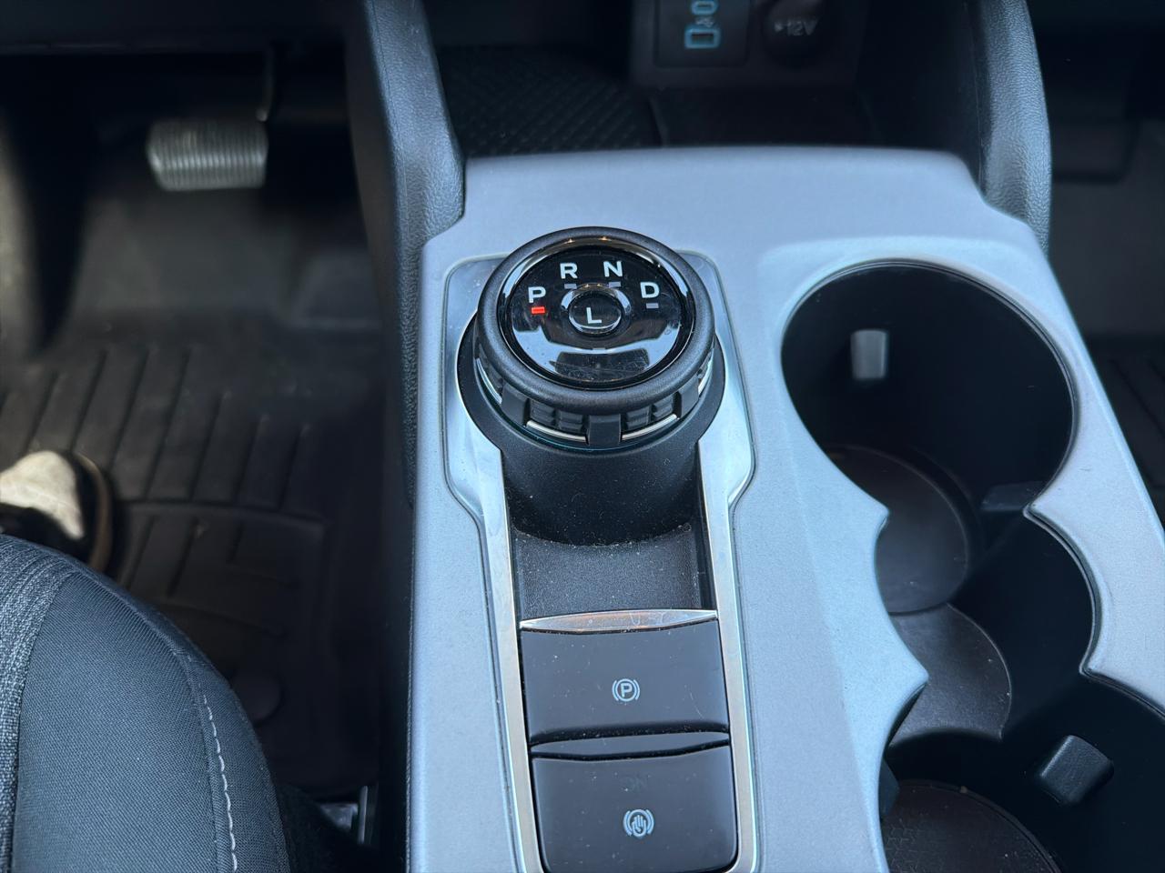 Ford Bronco Sport Big Bend 4x4 2022