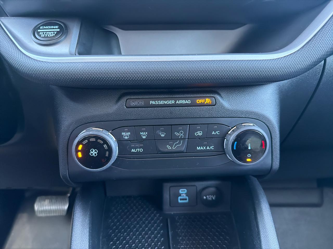 Ford Bronco Sport Big Bend 4x4 2022