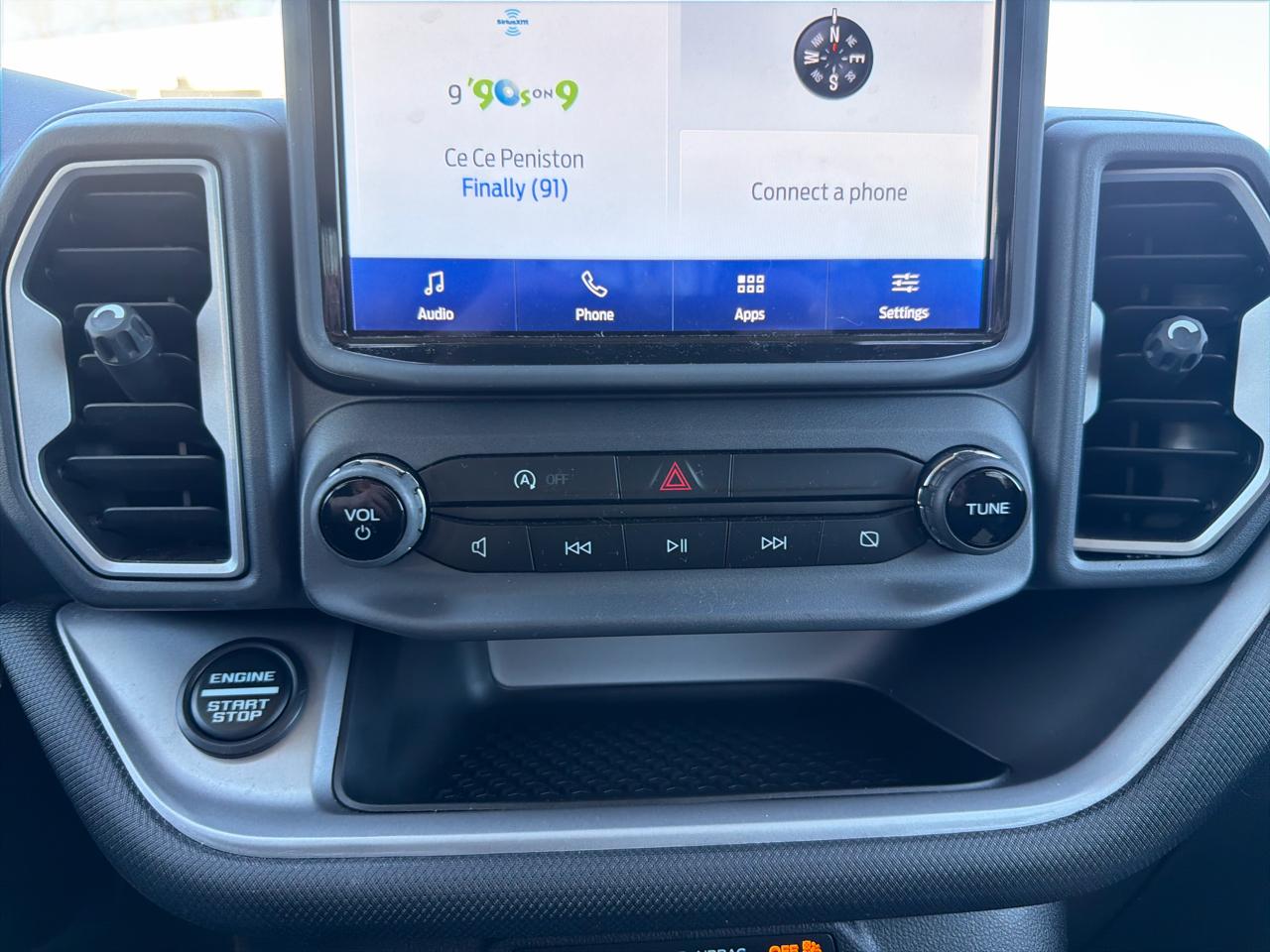 Ford Bronco Sport Big Bend 4x4 2022