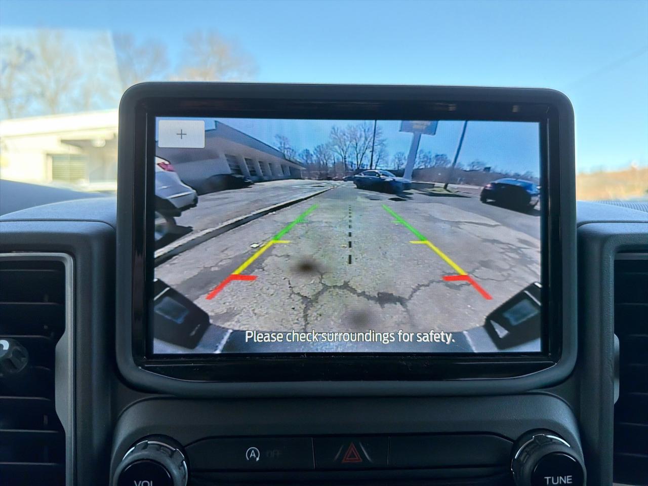 Ford Bronco Sport Big Bend 4x4 2022