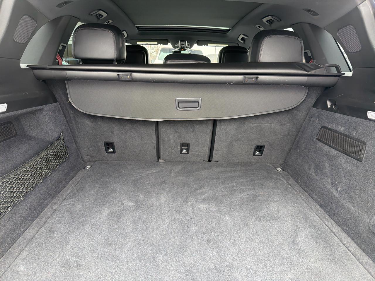 Porsche Cayenne S AWD 2019