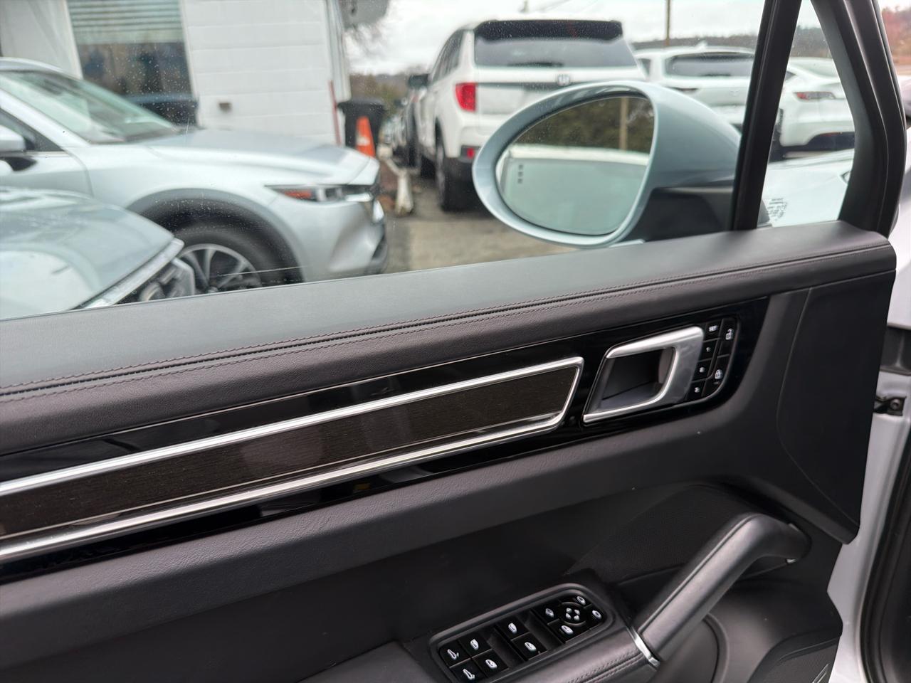 Porsche Cayenne S AWD 2019