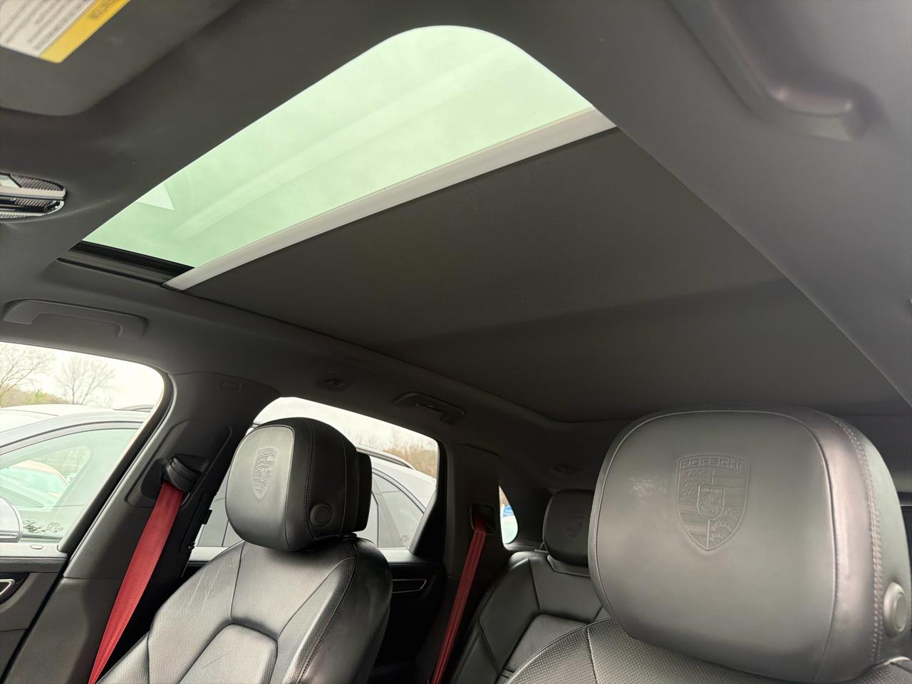 Porsche Cayenne S AWD 2019