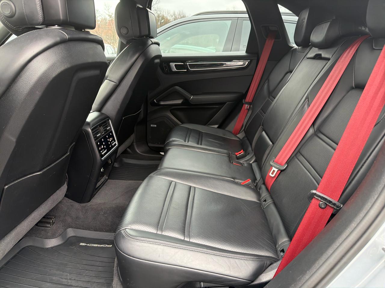 Porsche Cayenne S AWD 2019