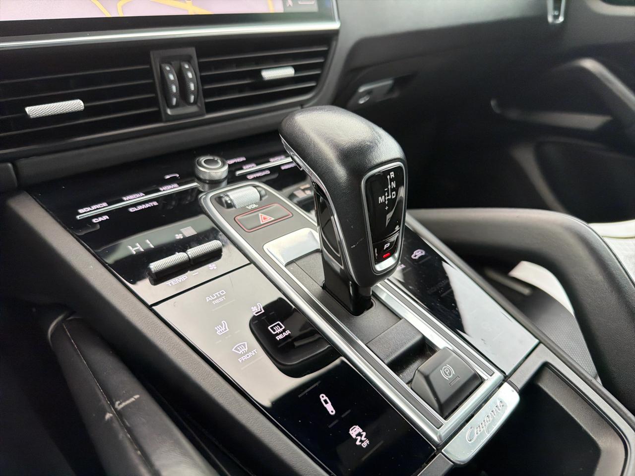 Porsche Cayenne S AWD 2019