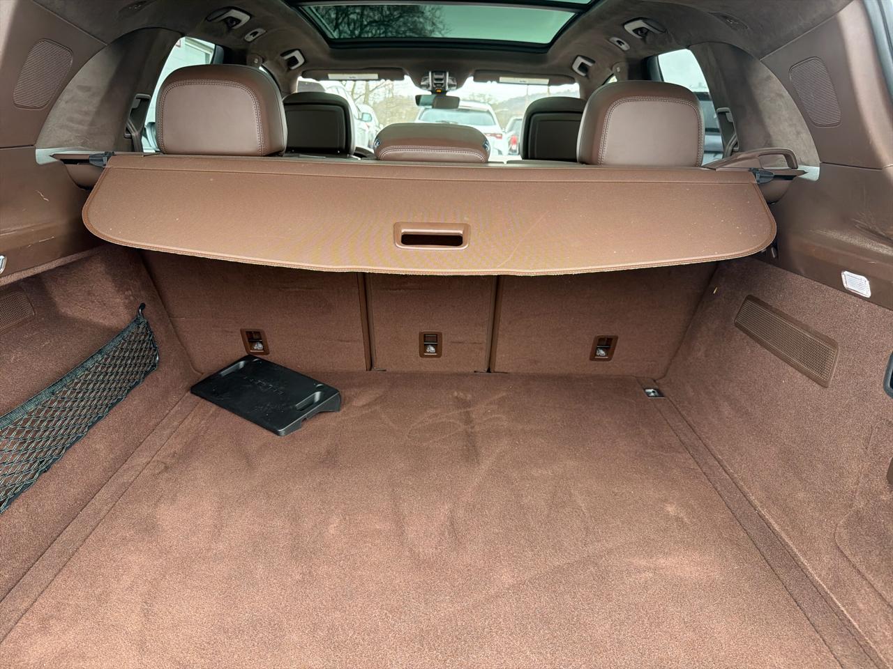 Porsche Cayenne GTS AWD 2023