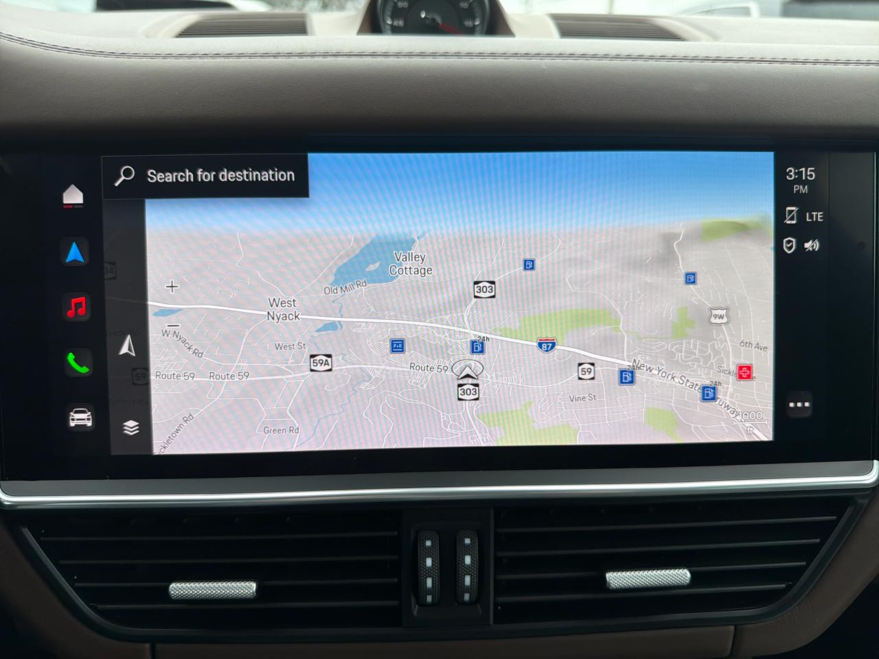 Porsche Cayenne GTS AWD 2023