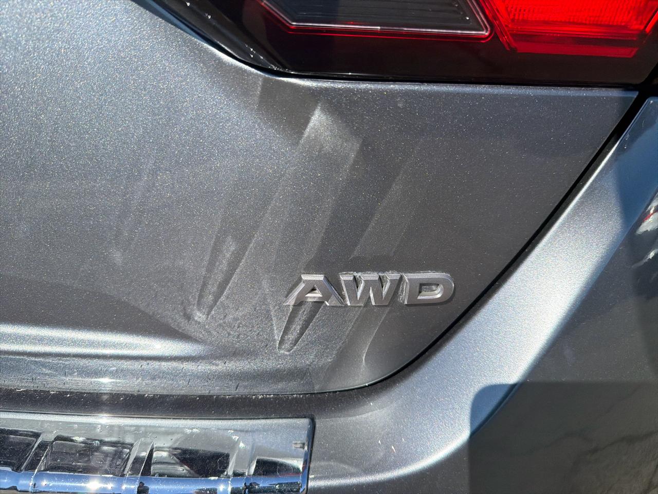 Nissan Altima 2.5 SR AWD Sedan 2023