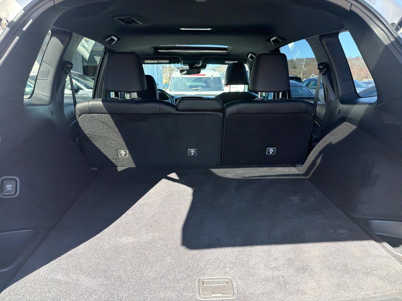 Honda Passport EX-L AWD 2023