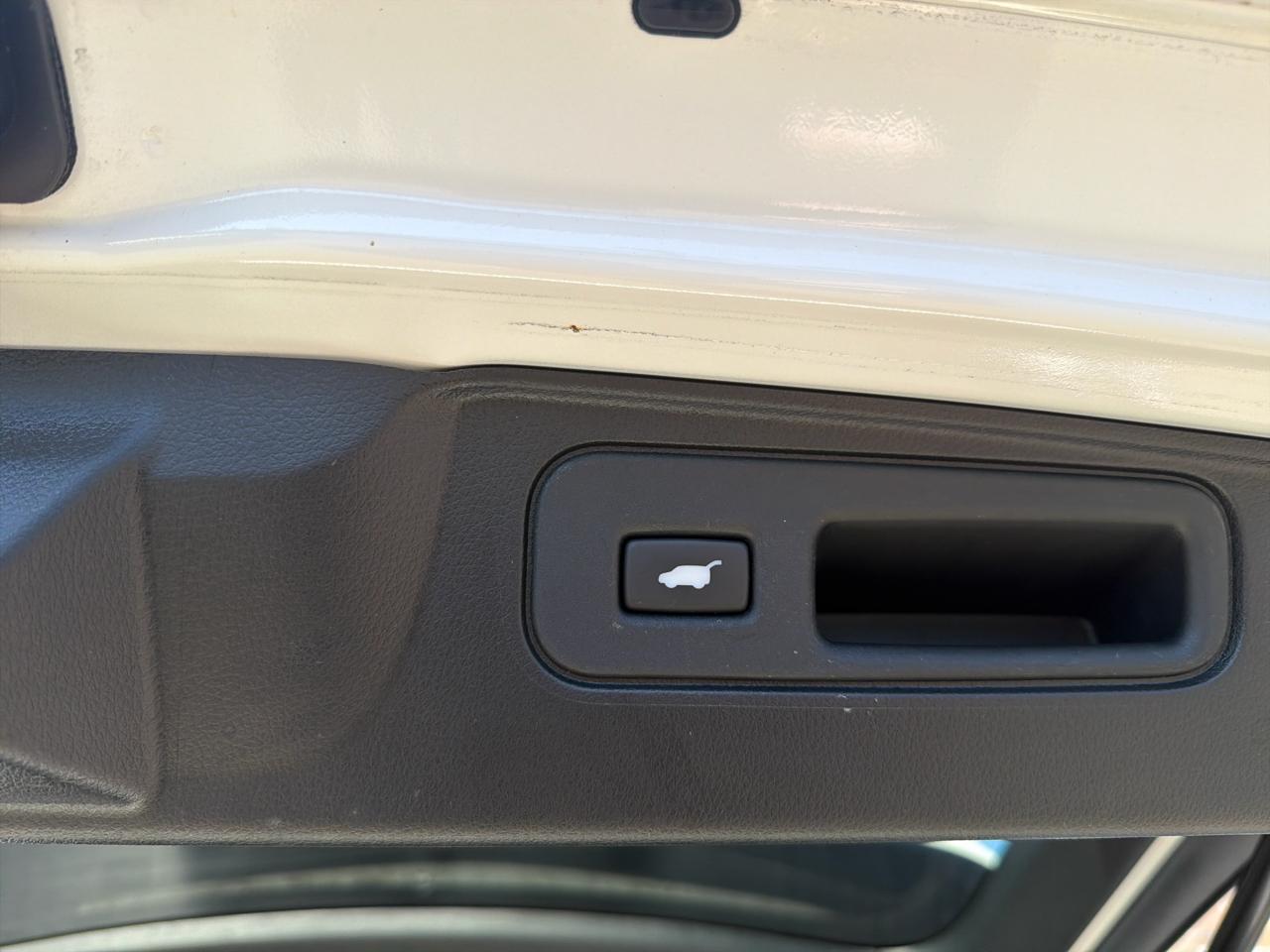 Honda Passport EX-L AWD 2023