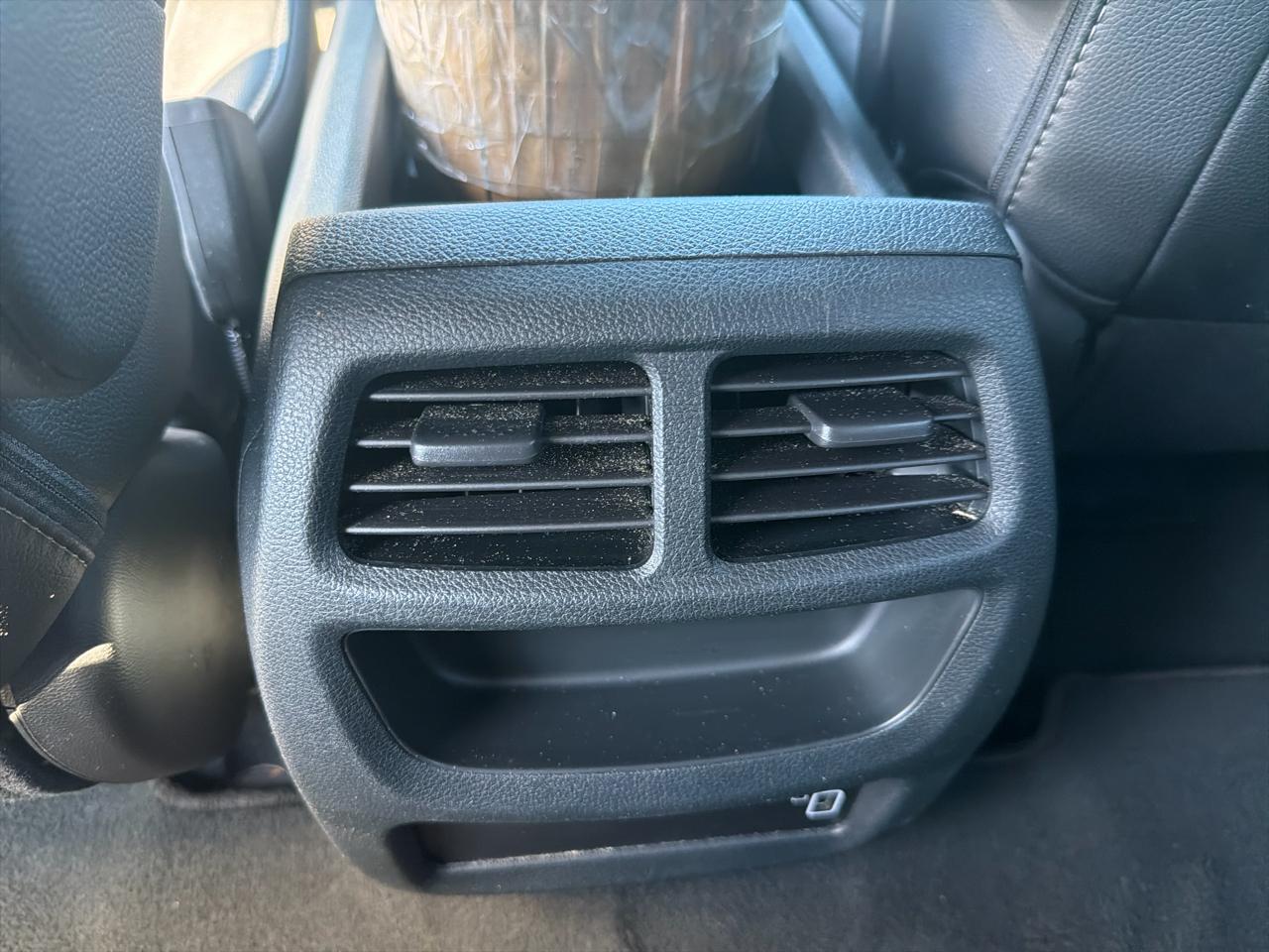 Honda Passport EX-L AWD 2023