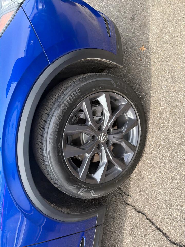 Acura MDX SH-AWD w/A-Spec Package 2023