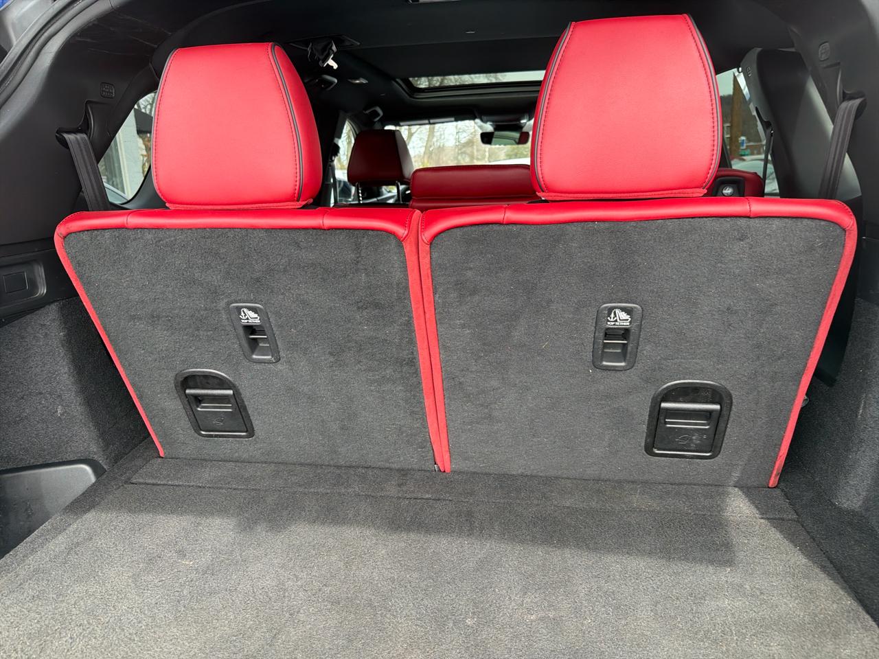 Acura MDX SH-AWD w/A-Spec Package 2023