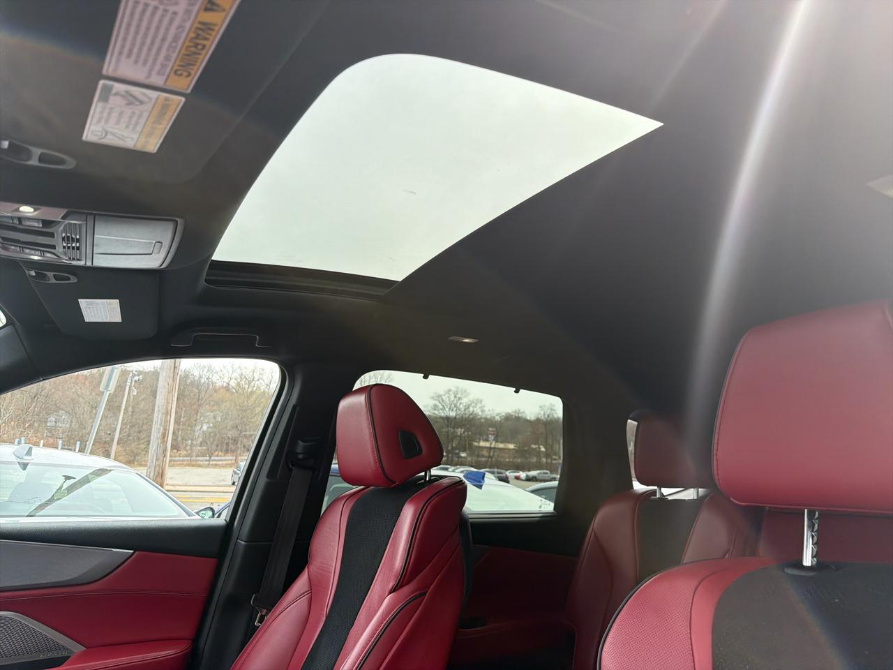 Acura MDX SH-AWD w/A-Spec Package 2023