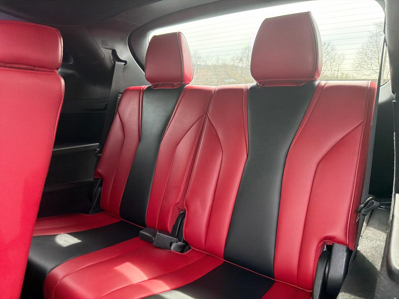 Acura MDX SH-AWD w/A-Spec Package 2023