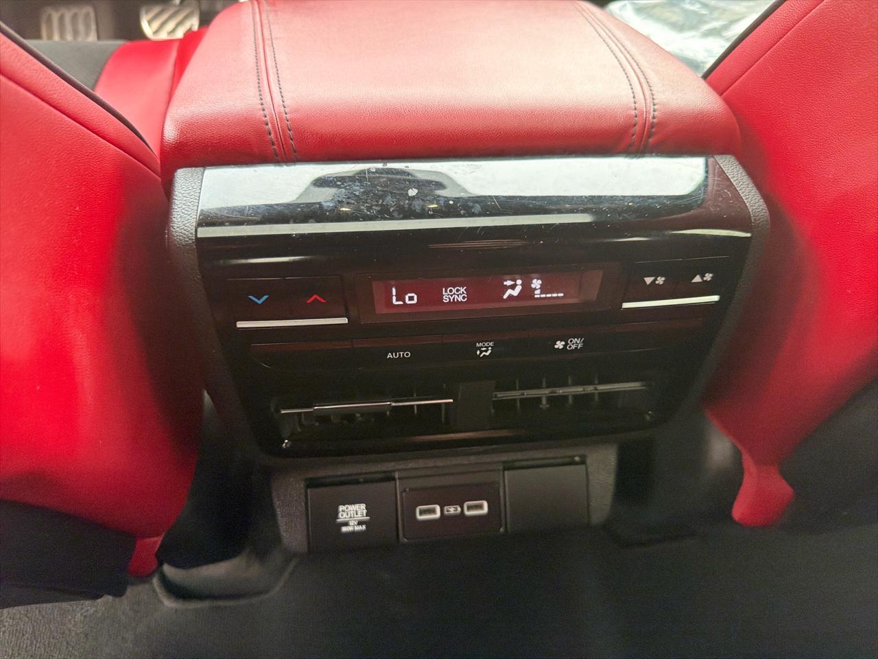 Acura MDX SH-AWD w/A-Spec Package 2023