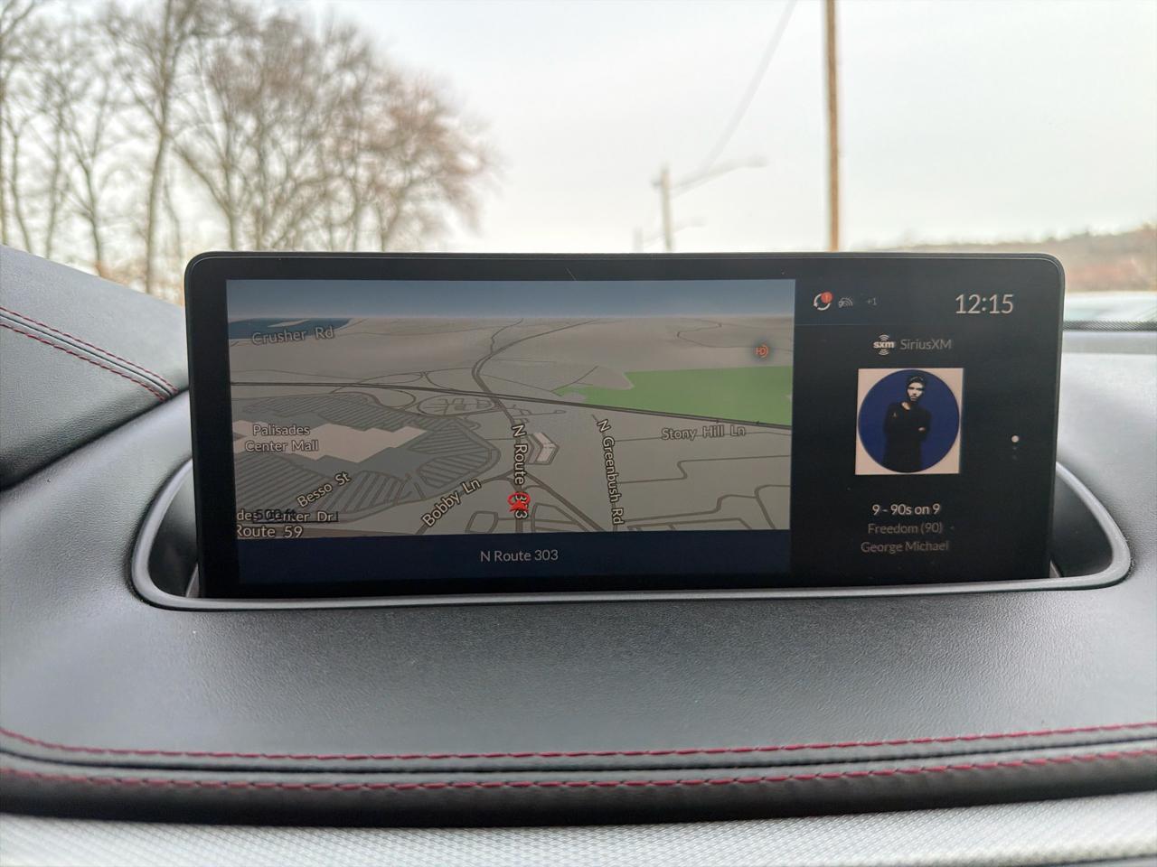 Acura MDX SH-AWD w/A-Spec Package 2023