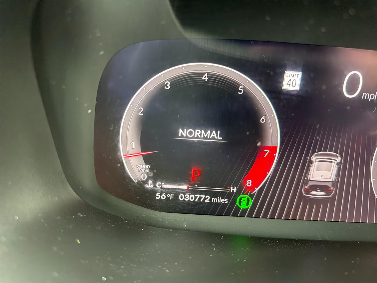 Acura MDX SH-AWD w/A-Spec Package 2023