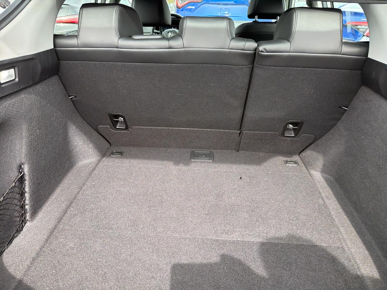 Acura Integra CVT 2024