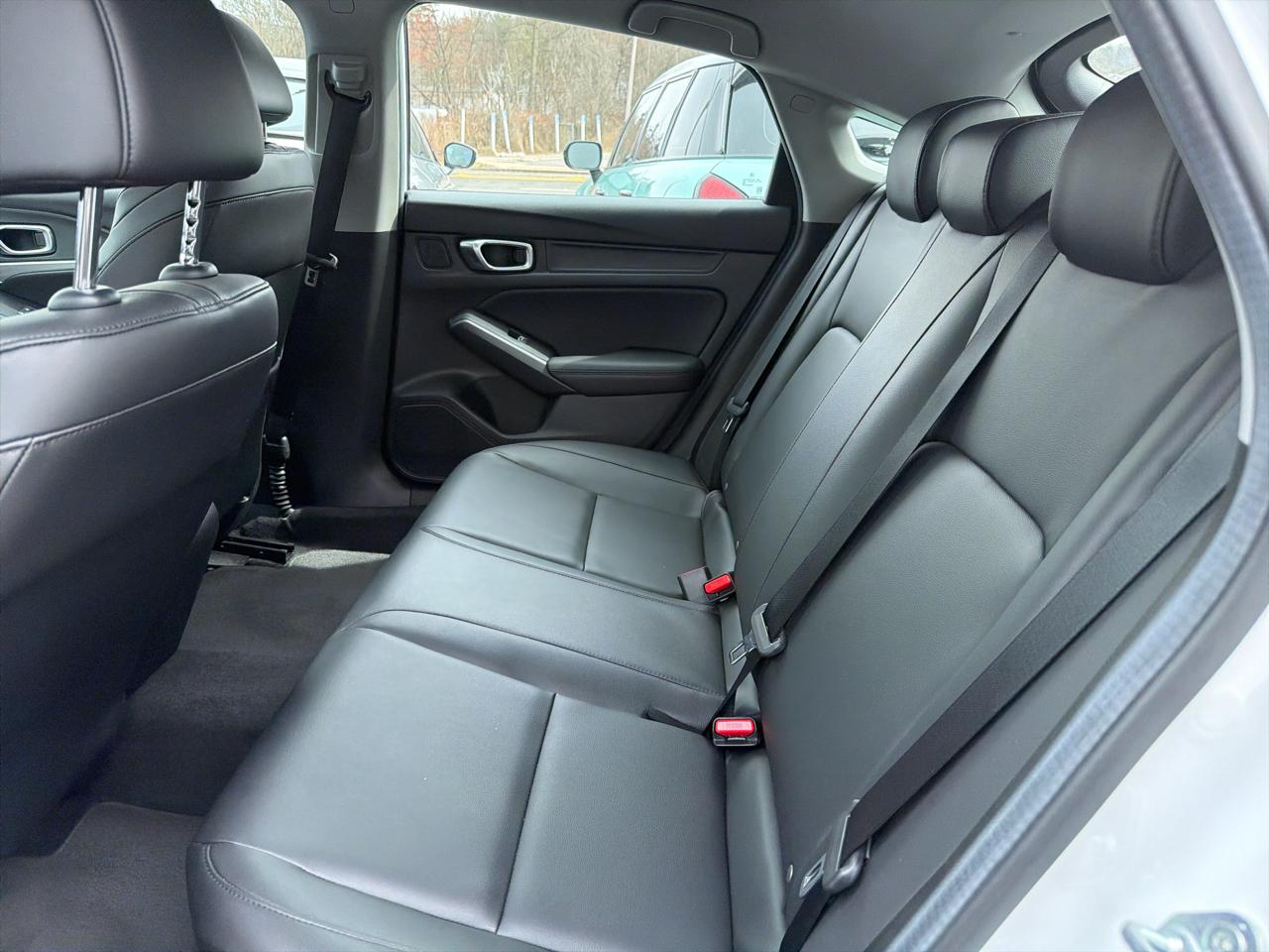 Acura Integra CVT 2024