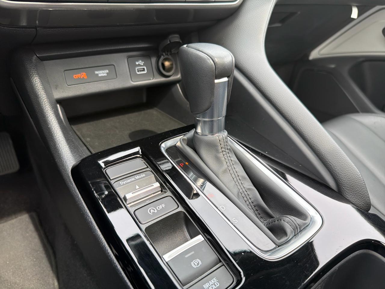 Acura Integra CVT 2024