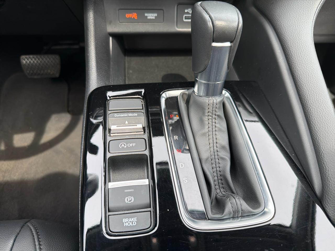 Acura Integra CVT 2024