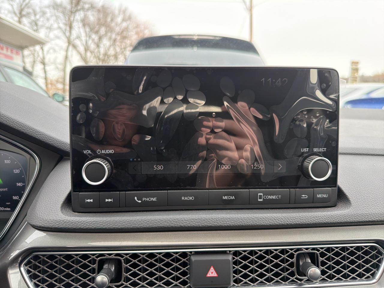 Acura Integra CVT 2024